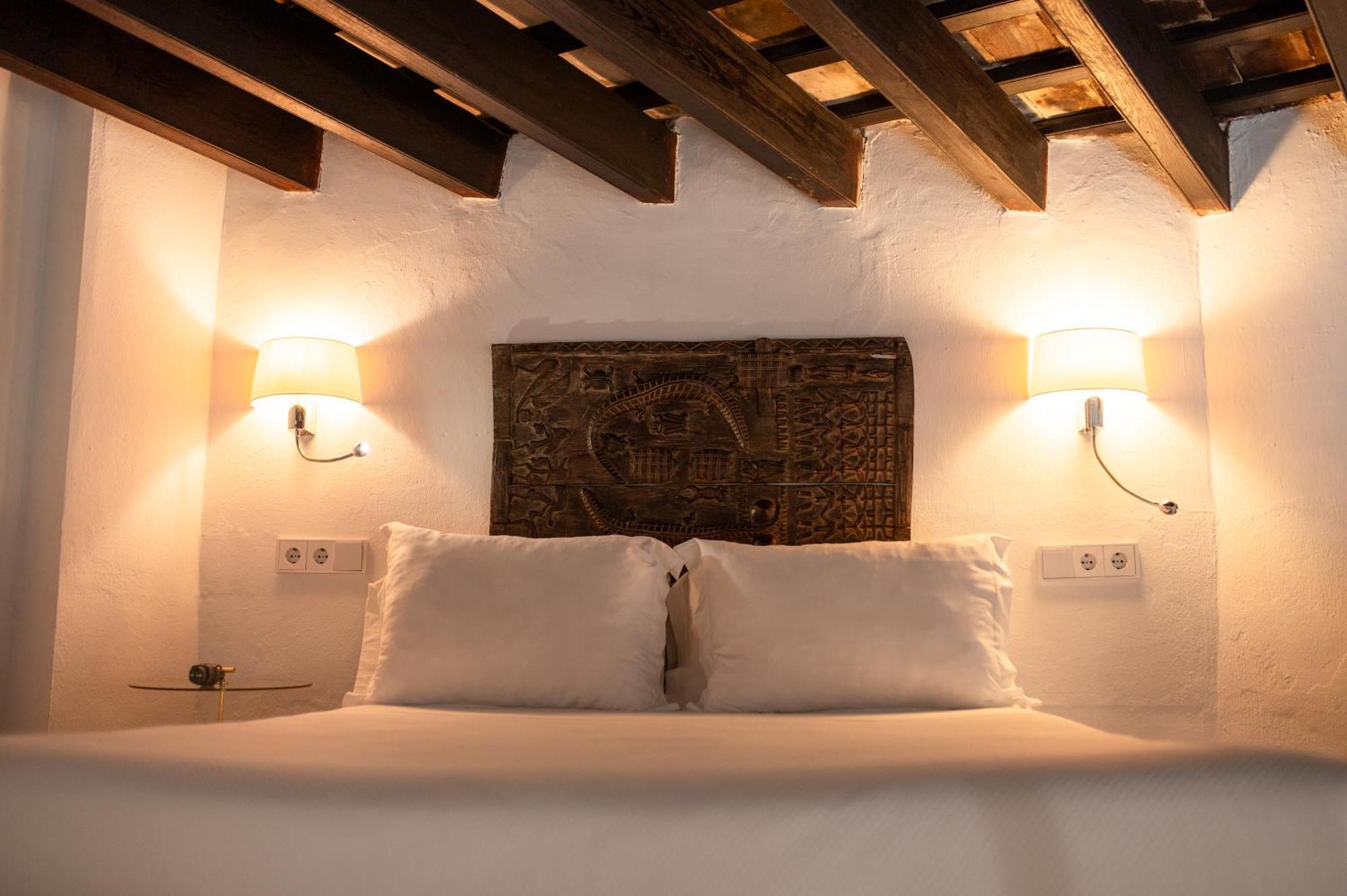 Apartahotel Siglo XIX Tarifa Exteriör bild