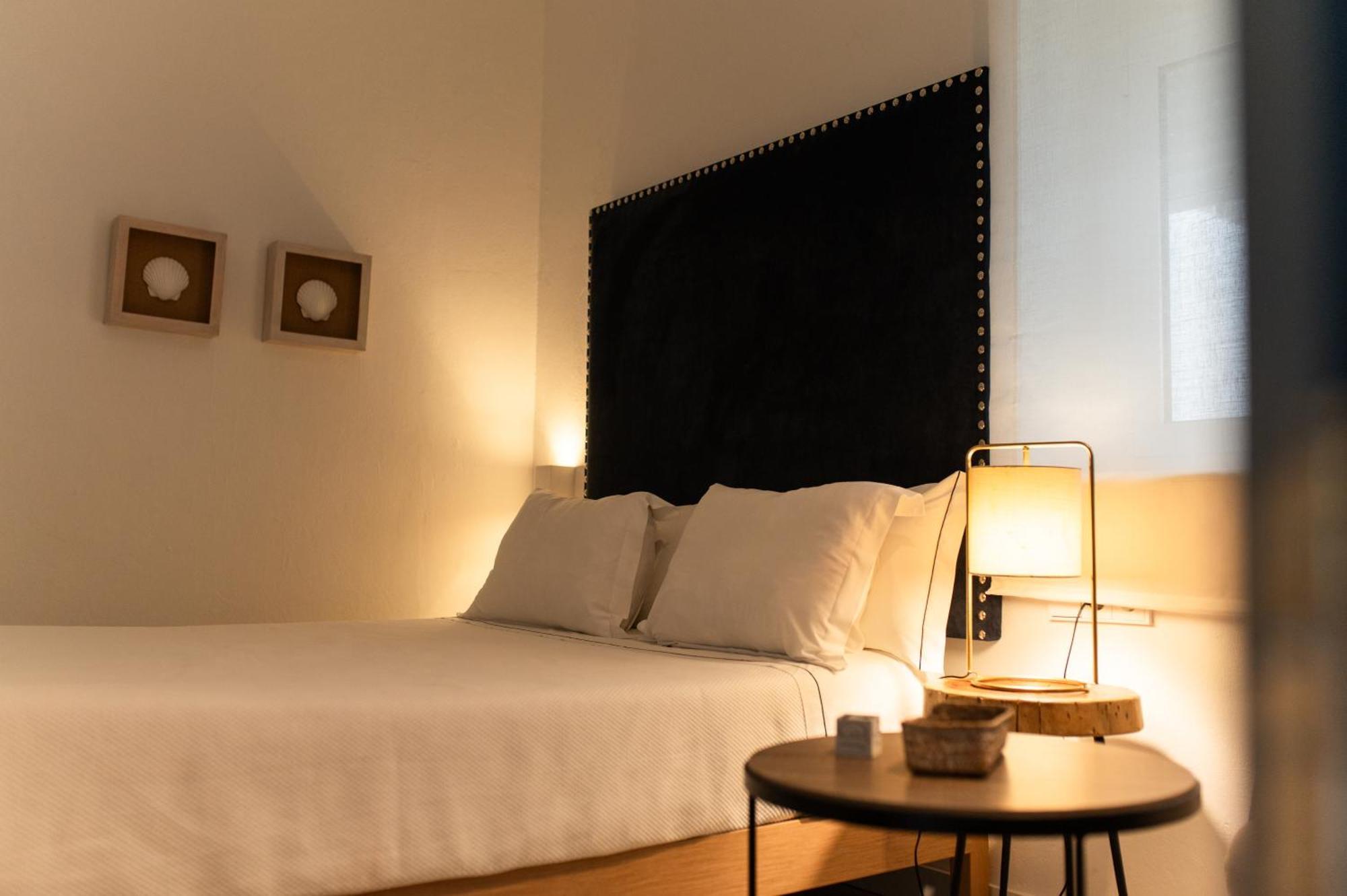 Apartahotel Siglo XIX Tarifa Exteriör bild