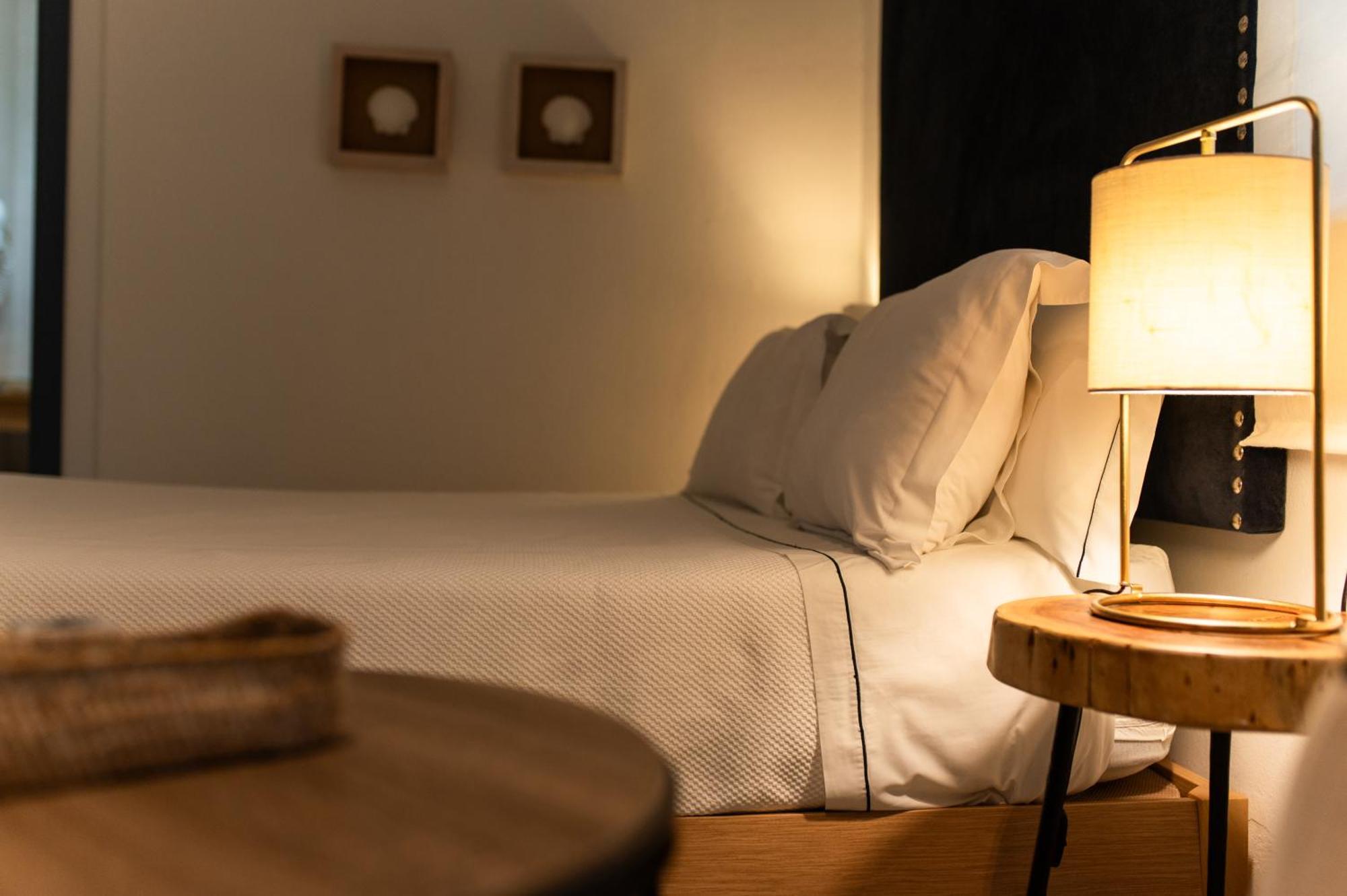 Apartahotel Siglo XIX Tarifa Exteriör bild