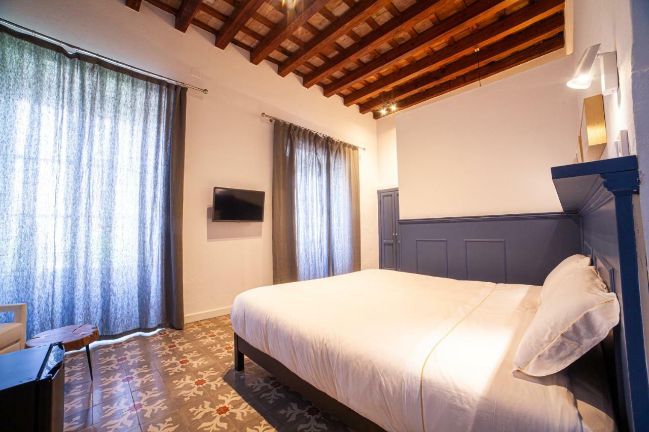 Apartahotel Siglo XIX Tarifa Exteriör bild